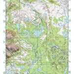 (60158a1) Page 035 Taylor Mountains - West Preview 1