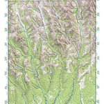 (60158e1) Page 004 Taylor Mountains - West Preview 1