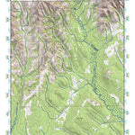 (60158e1) Page 005 Taylor Mountains - West Preview 1