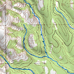 (60158e1) Page 005 Taylor Mountains - West Preview 2