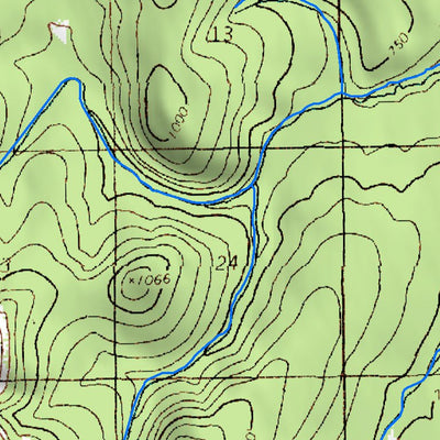 (60158e1) Page 007 Taylor Mountains - West Preview 2