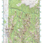 (60158e1) Page 008 Taylor Mountains - West Preview 1