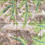 (60158e1) Page 010 Taylor Mountains - West Preview 3