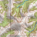 (60158e1) Page 012 Taylor Mountains - West Preview 3