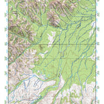 (60158e1) Page 016 Taylor Mountains - West Preview 1