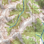 (60158e1) Page 020 Taylor Mountains - West Preview 3