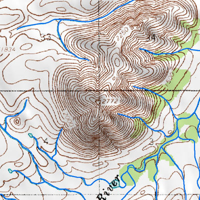 (60158e1) Page 022 Taylor Mountains - West Preview 2