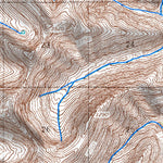 (60158e1) Page 022 Taylor Mountains - West Preview 3