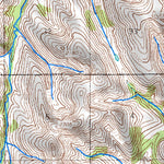 (60158e1) Page 023 Taylor Mountains - West Preview 2
