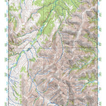 (60158e1) Page 024 Taylor Mountains - West Preview 1