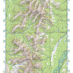 (60158e1) Page 026 Taylor Mountains - West Preview 1