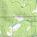 (60158e1) Page 028 Taylor Mountains - West Preview 2