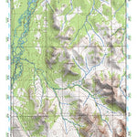 (60158e1) Page 034 Taylor Mountains - West Preview 1