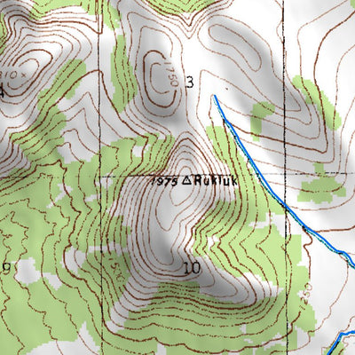(60158e1) Page 034 Taylor Mountains - West Preview 2