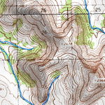 (60158e1) Page 034 Taylor Mountains - West Preview 3