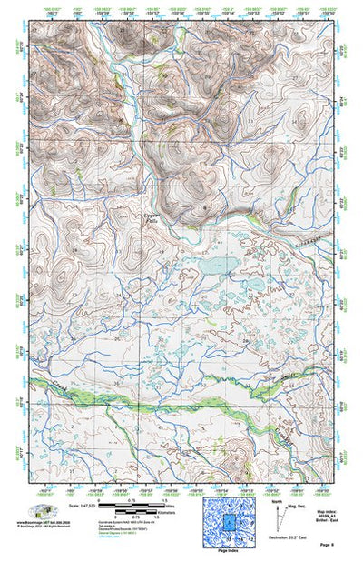 (60159a1) Page 008 Bethel - East Preview 1