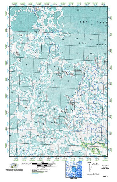 (60161a1) Page 002 Bethel - West Preview 1