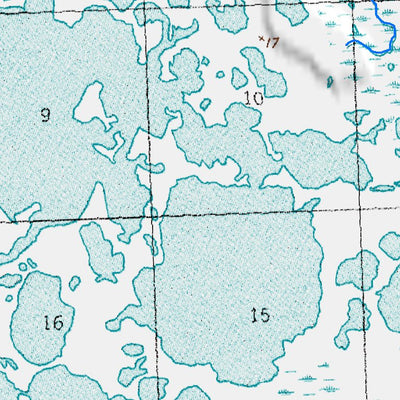 (60162a1) Page 003 Baird Inlet - East Preview 2