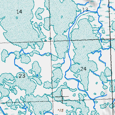 (60162a1) Page 003 Baird Inlet - East Preview 3