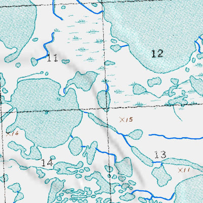 (60162a1) Page 007 Baird Inlet - East Preview 2