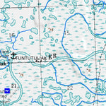 (60162a1) Page 010 Baird Inlet - East Preview 2