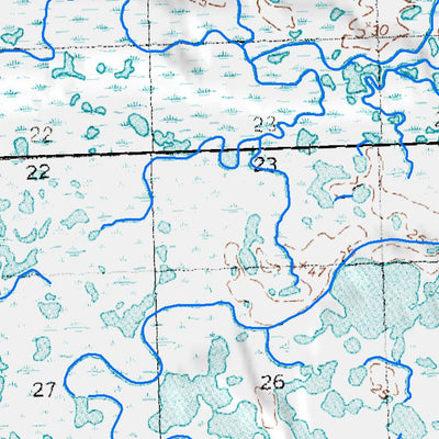 (60162a1) Page 016 Baird Inlet - East Preview 2