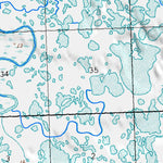 (60162a1) Page 031 Baird Inlet - East Preview 2