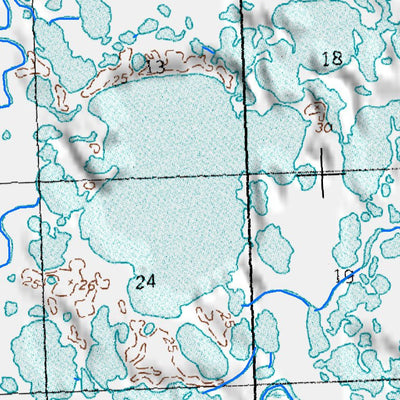 (60162a1) Page 031 Baird Inlet - East Preview 3