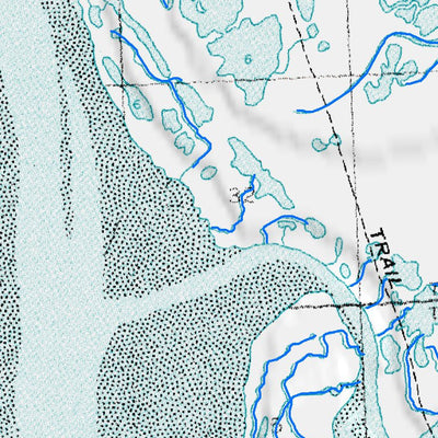 (60162a1) Page 034 Baird Inlet - East Preview 2