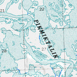 (60162e1) Page 013 Baird Inlet - East Preview 2