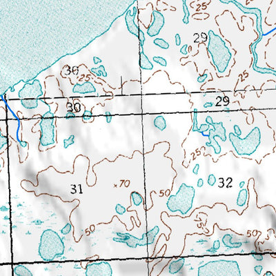 (60162e1) Page 018 Baird Inlet - East Preview 2