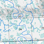 (60162e1) Page 021 Baird Inlet - East Preview 2