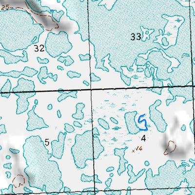 (60162e1) Page 024 Baird Inlet - East Preview 2