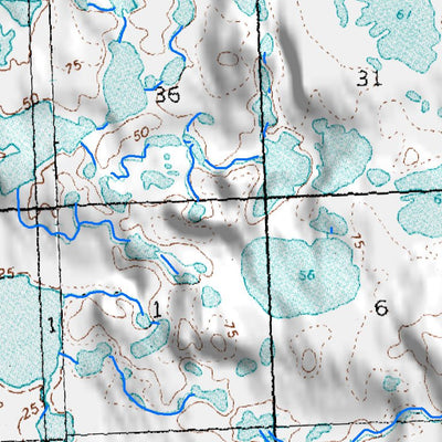 (60162e1) Page 026 Baird Inlet - East Preview 2