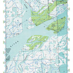 (60162e1) Page 028 Baird Inlet - East Preview 1