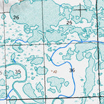 (60162e1) Page 030 Baird Inlet - East Preview 3