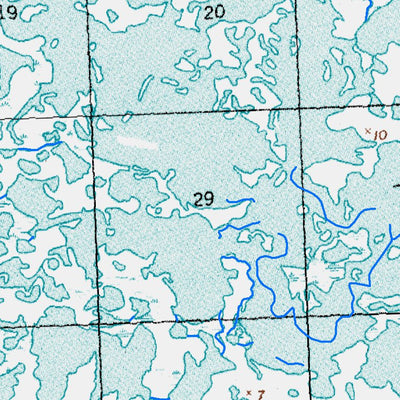 (60162e1) Page 031 Baird Inlet - East Preview 3