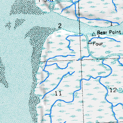 (60162e1) Page 034 Baird Inlet - East Preview 2