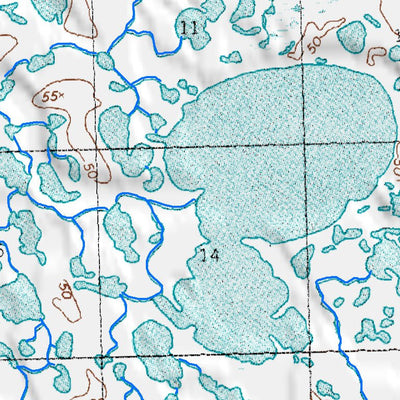(60163a1) Page 012 Baird Inlet - Central Preview 3