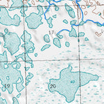(60163a1) Page 013 Baird Inlet - Central Preview 2