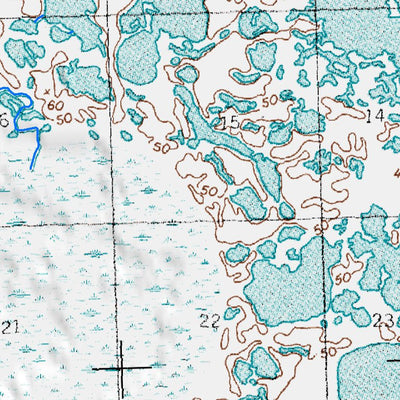 (60163a1) Page 013 Baird Inlet - Central Preview 3