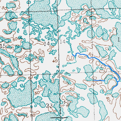 (60163a1) Page 014 Baird Inlet - Central Preview 3