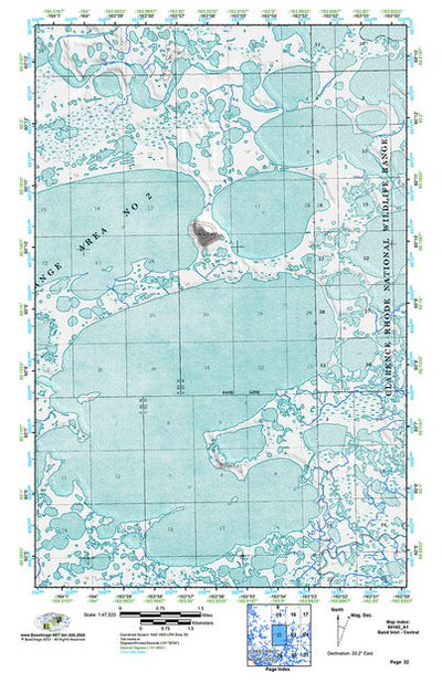 (60163a1) Page 022 Baird Inlet - Central Preview 1