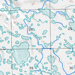 (60163a1) Page 024 Baird Inlet - Central Preview 2