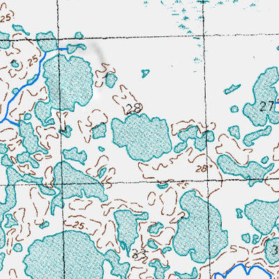 (60163a1) Page 026 Baird Inlet - Central Preview 2