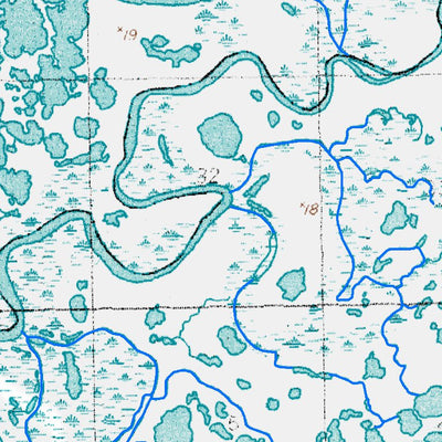 (60163a1) Page 029 Baird Inlet - Central Preview 2