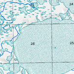 (60163a1) Page 030 Baird Inlet - Central Preview 3