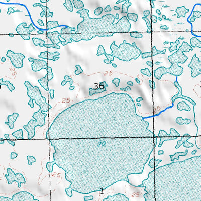 (60163a1) Page 031 Baird Inlet - Central Preview 2
