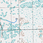 (60163a1) Page 032 Baird Inlet - Central Preview 2