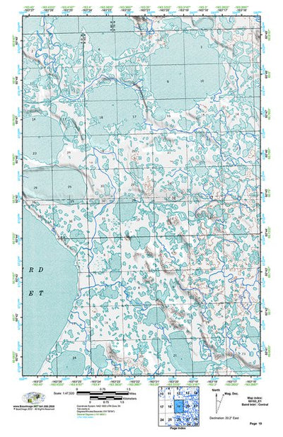 (60163e1) Page 019 Baird Inlet - Central Preview 1